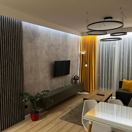 Solna Apartament Premium Kolobrzeg Bagian luar foto