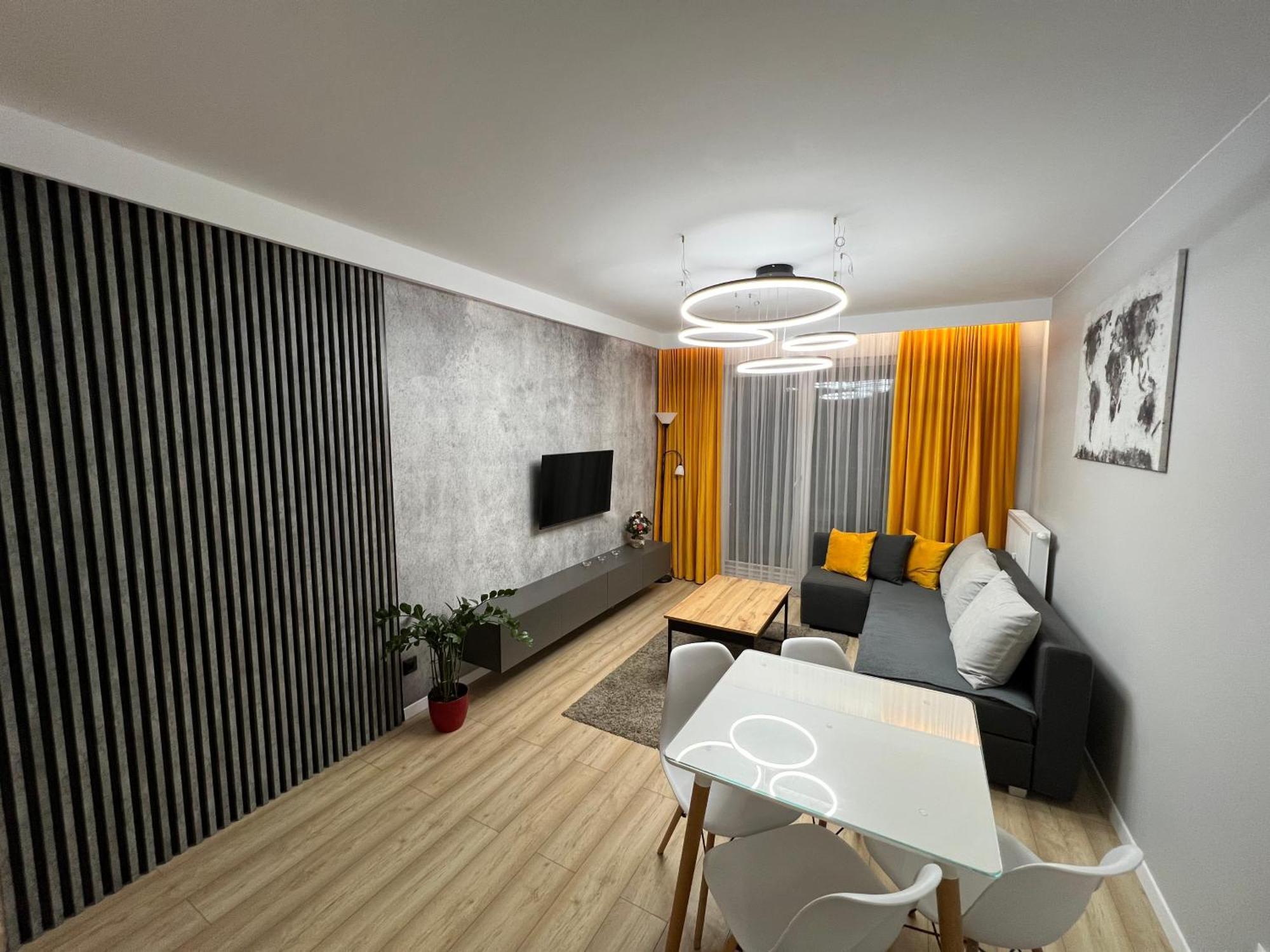 Solna Apartament Premium Kolobrzeg Bagian luar foto
